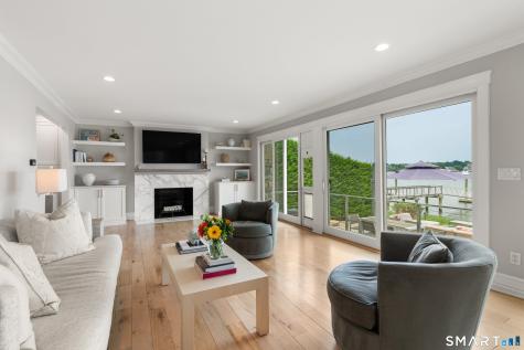 30 Shorefront Park Norwalk CT 06854