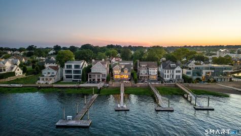 30 Shorefront Park Norwalk CT 06854