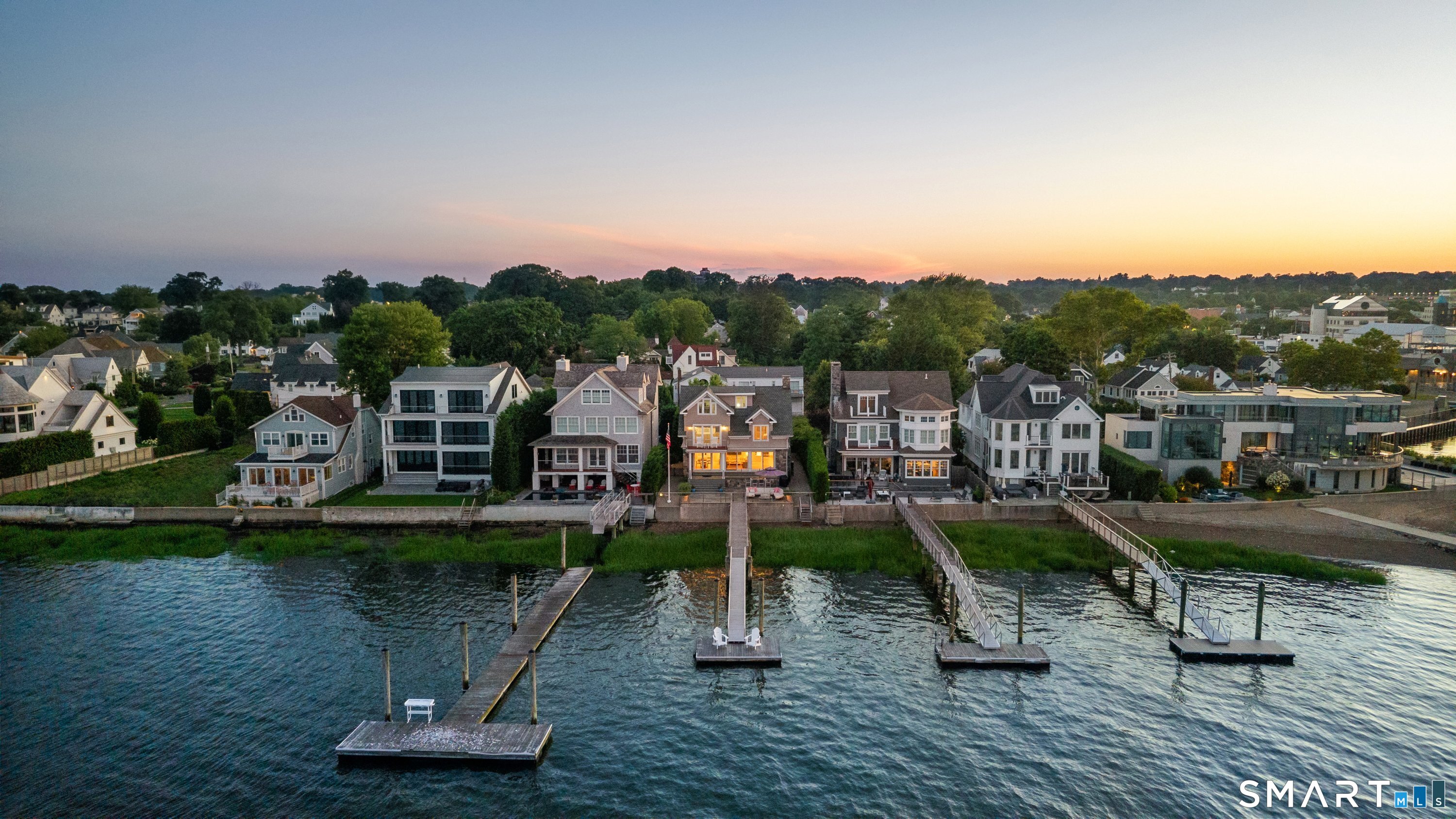 30 Shorefront Park Norwalk CT 06854