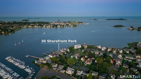 30 Shorefront Park Norwalk CT 06854