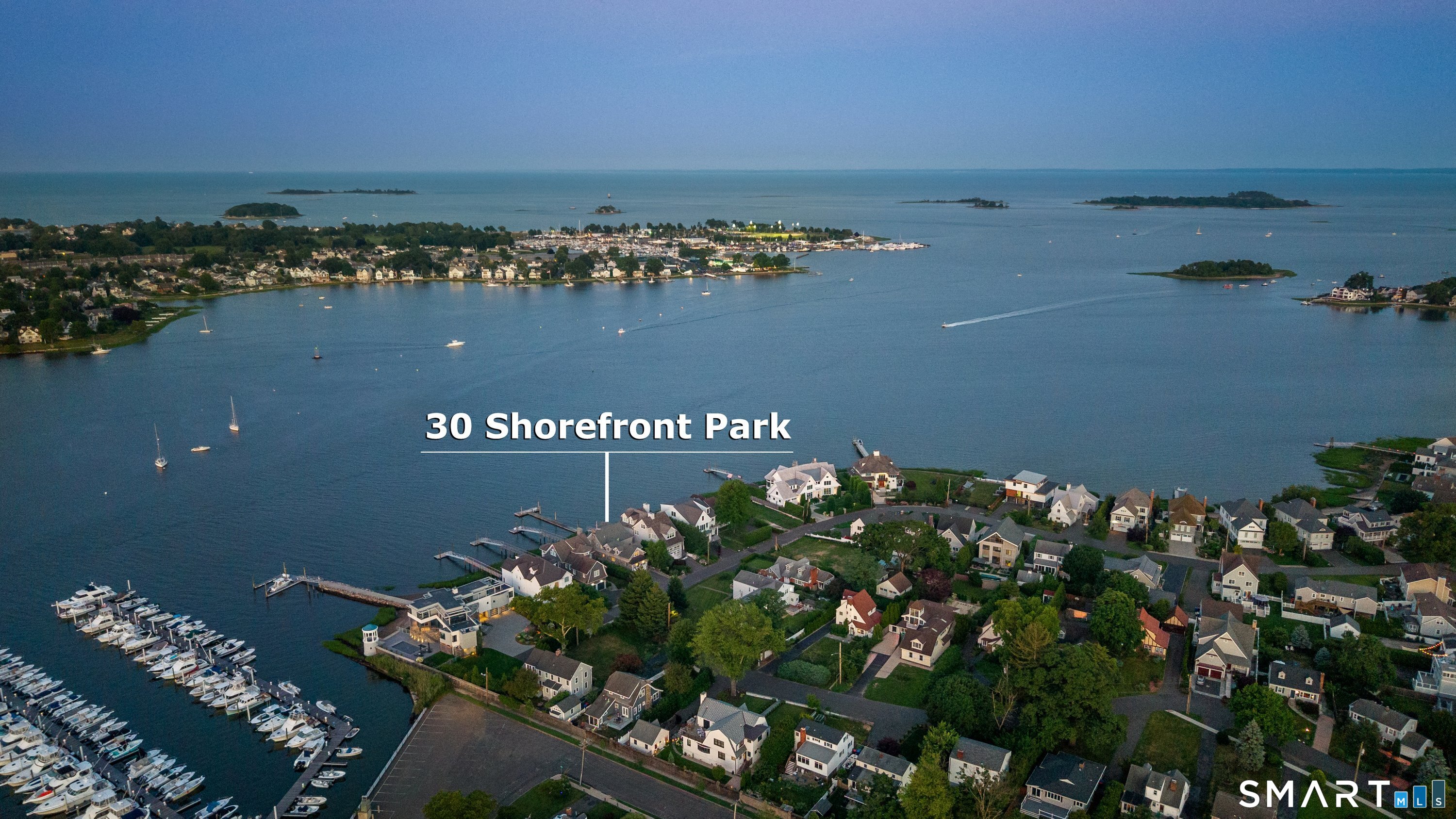 30 Shorefront Park Norwalk CT 06854