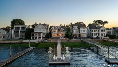 30 Shorefront Park Norwalk CT 06854