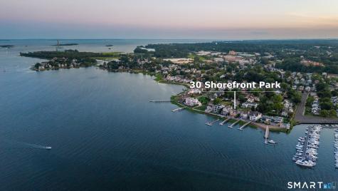 30 Shorefront Park Norwalk CT 06854