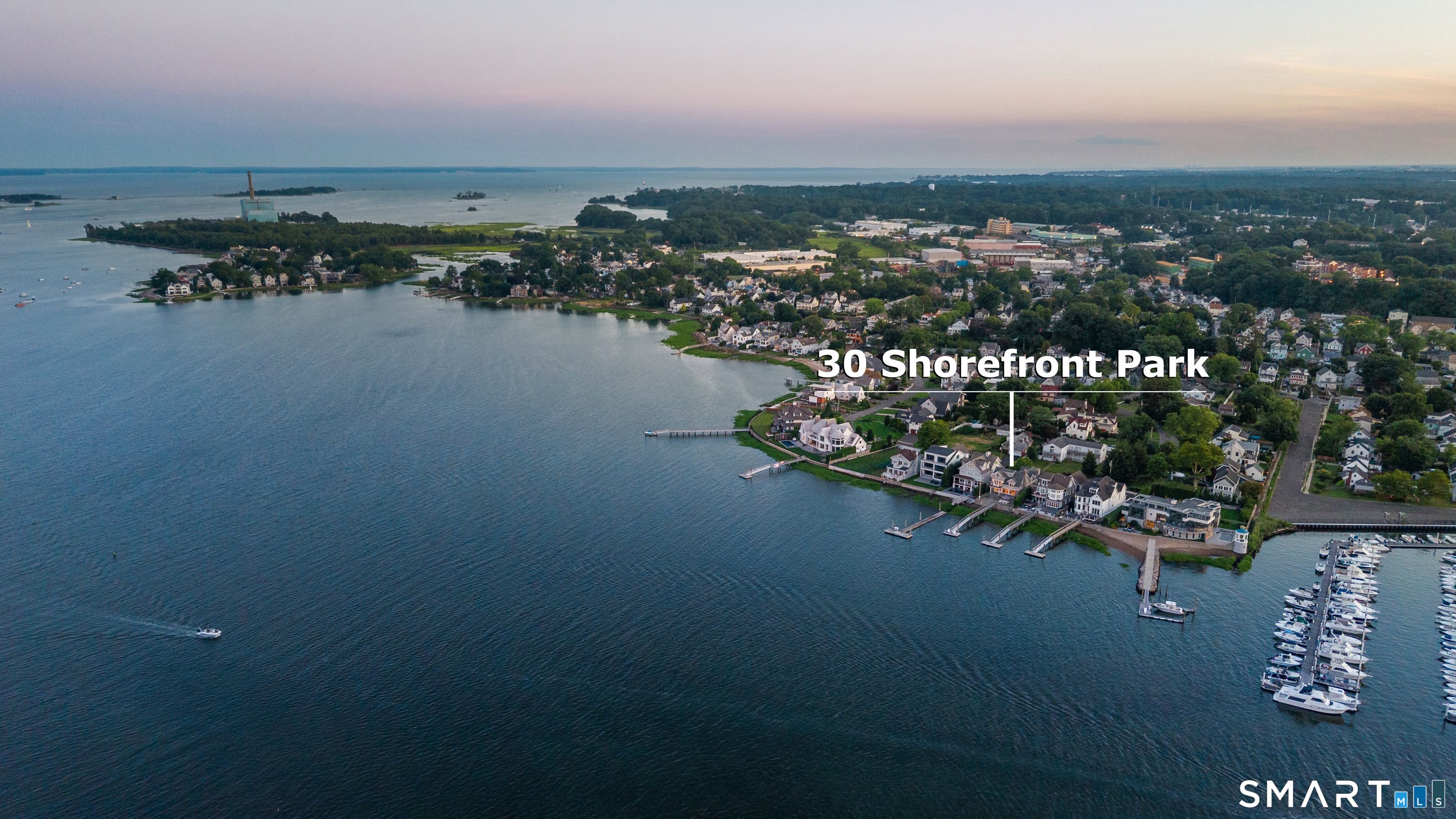 30 Shorefront Park Norwalk CT 06854