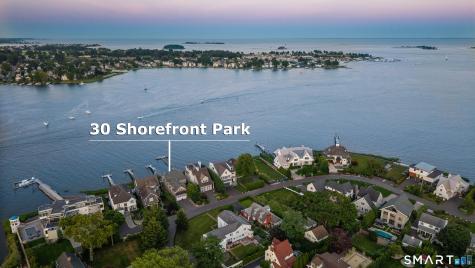 30 Shorefront Park Norwalk CT 06854