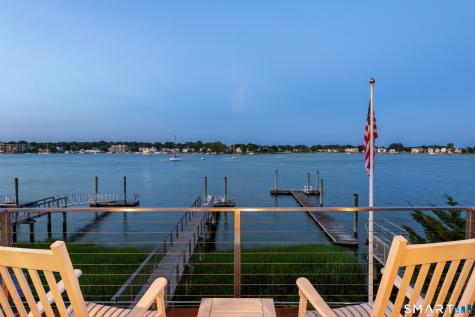 30 Shorefront Park Norwalk CT 06854
