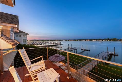 30 Shorefront Park Norwalk CT 06854