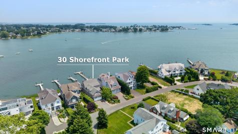 30 Shorefront Park Norwalk CT 06854