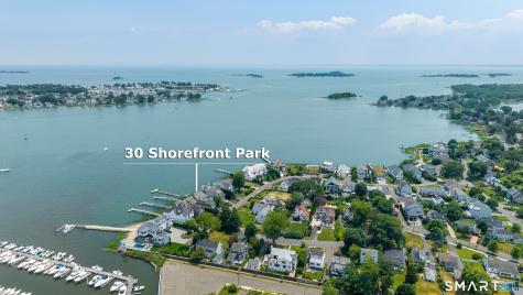 30 Shorefront Park Norwalk CT 06854