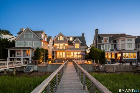 30 Shorefront Park Norwalk CT 06854