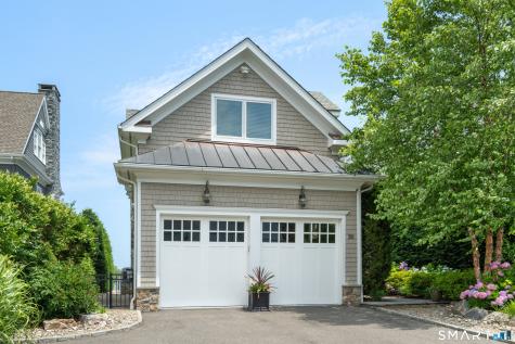 30 Shorefront Park Norwalk CT 06854