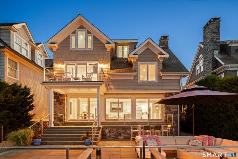 30 Shorefront Park Norwalk CT 06854
