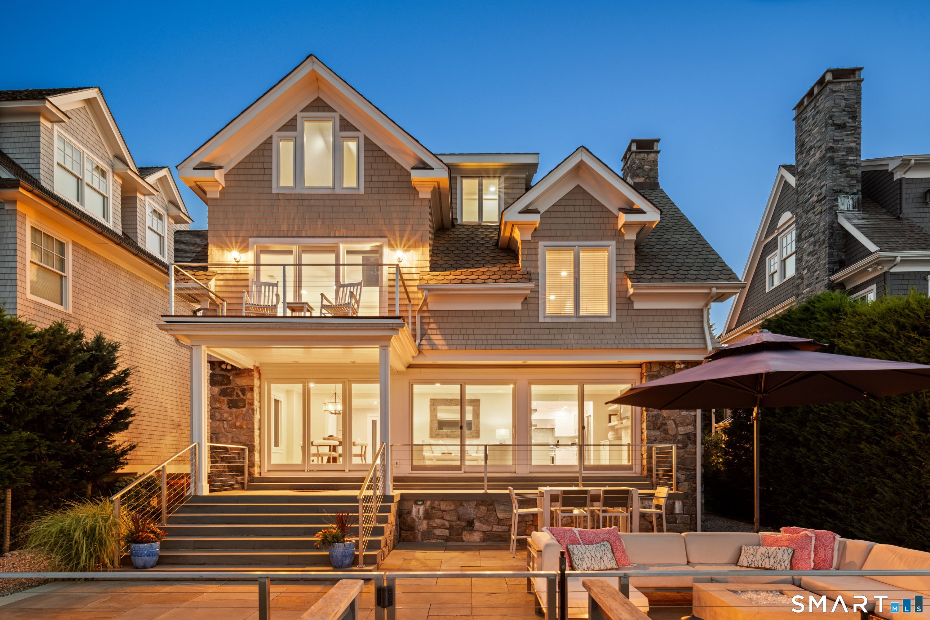 30 Shorefront Park Norwalk CT 06854