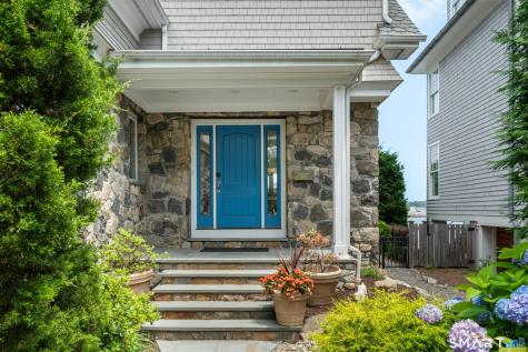 30 Shorefront Park Norwalk CT 06854