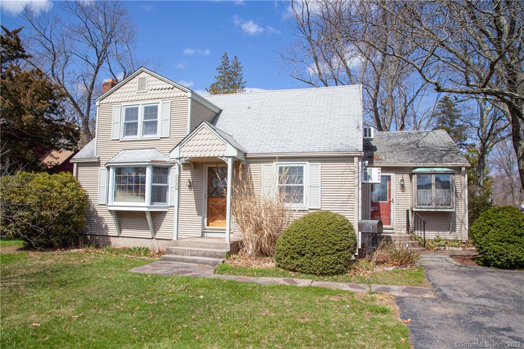152 Capen Street Windsor CT 06095