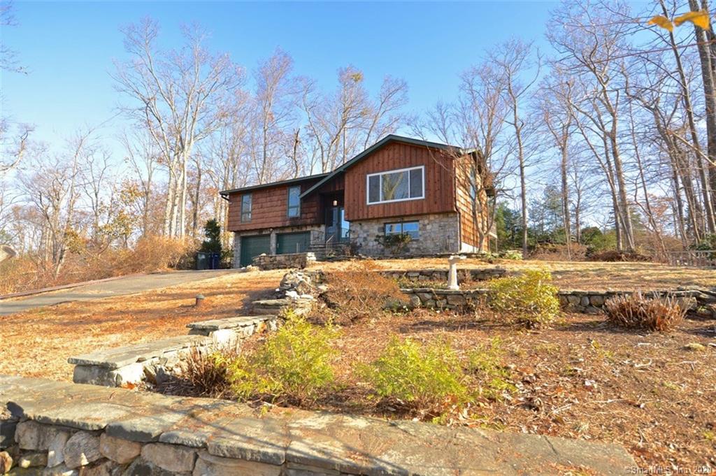 43 Ridge Road New Fairfield CT 06812