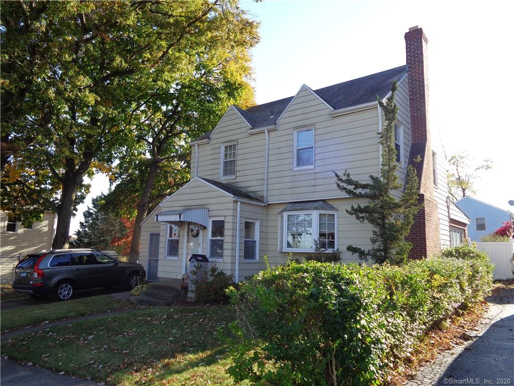114 Laurel Street West Haven CT 06516