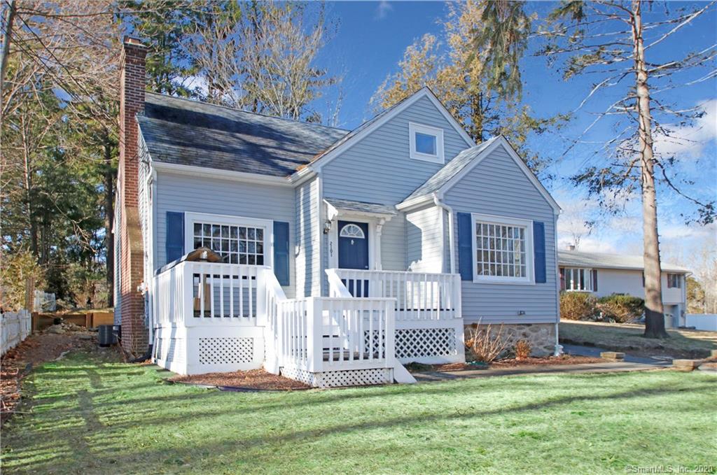 2101 Plank Road Cheshire CT 06410