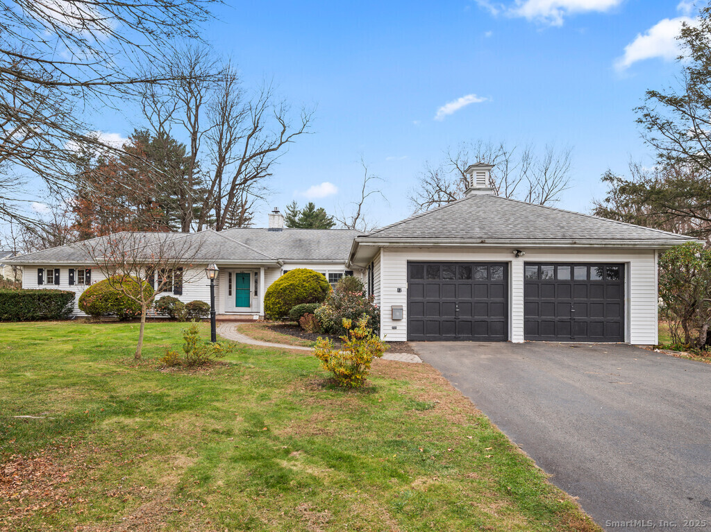 12 Haviland Road Bloomfield CT 06002