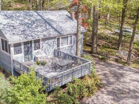 36 Marstan Trail New Hartford CT 06057
