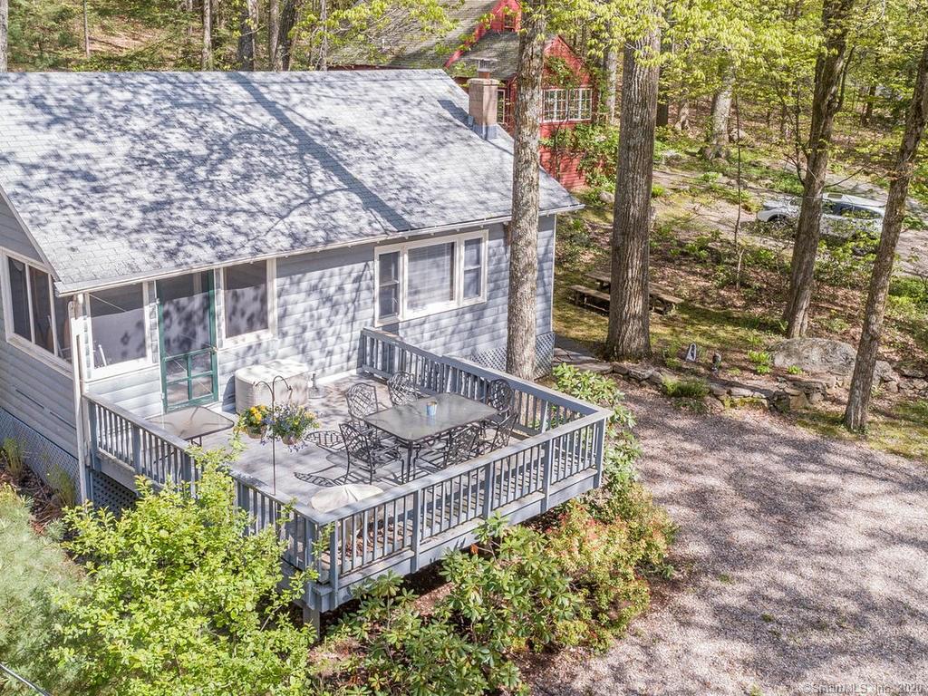 36 Marstan Trail New Hartford CT 06057