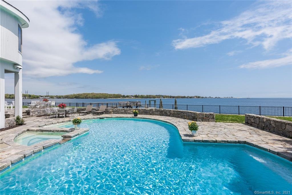 3 Driftwood Point Road Westport CT 06880