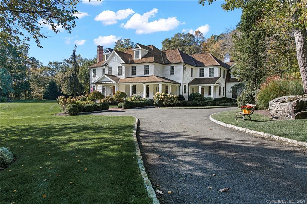 22 Michaels Way Weston CT 06883
