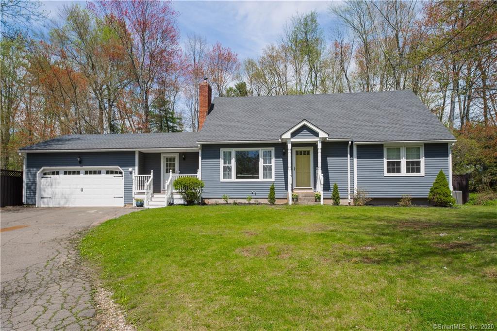 17 Colony Road Canton CT 06019
