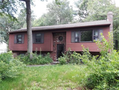 183 Country Club Road Torrington CT 06790