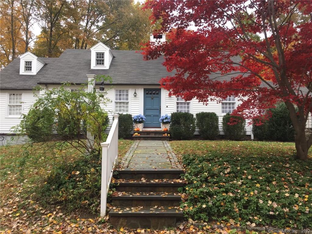 13 Poplar Plains Road Westport CT 06880