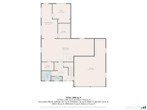 35 Woodsedge Court Berlin CT 06037