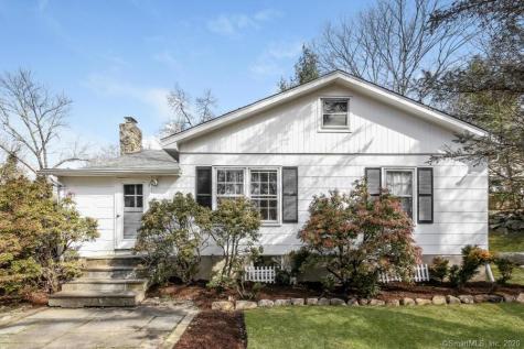 142 Old Mill Road Greenwich CT 06831
