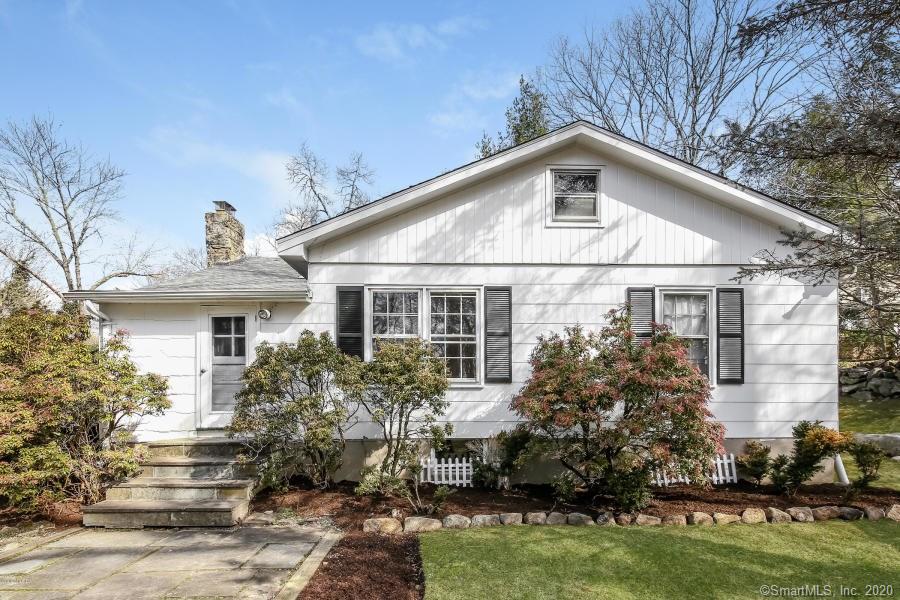 142 Old Mill Road Greenwich CT 06831