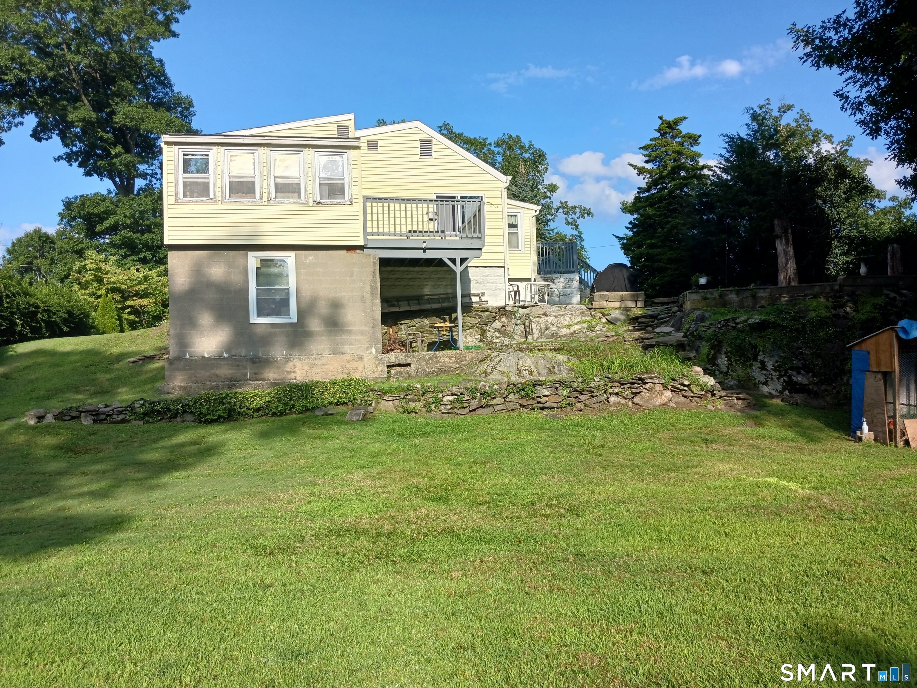 68 Oronoque Trail Shelton CT 06484