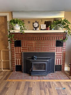 68 Oronoque Trail Shelton CT 06484