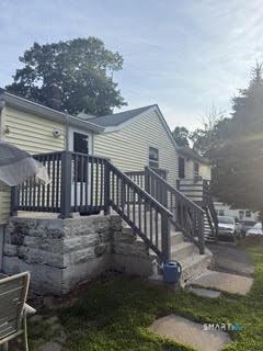 68 Oronoque Trail Shelton CT 06484