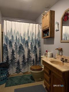 68 Oronoque Trail Shelton CT 06484