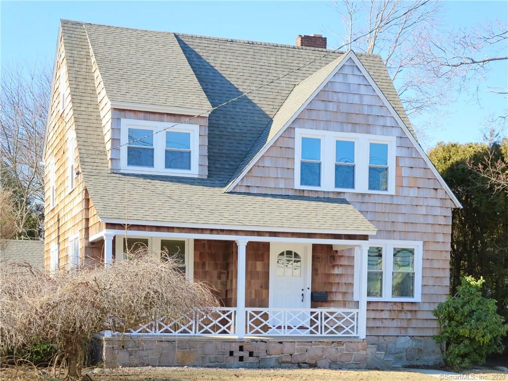 511 Montauk Avenue New London CT 06320