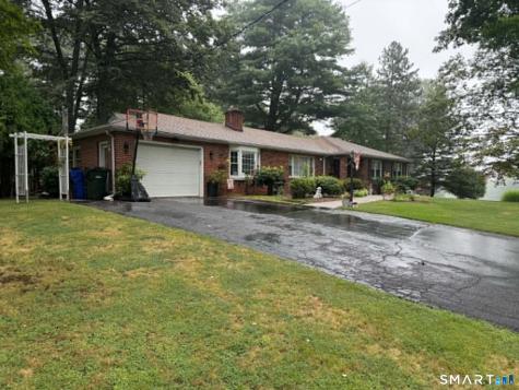 91 Forest Drive Wethersfield CT 06109