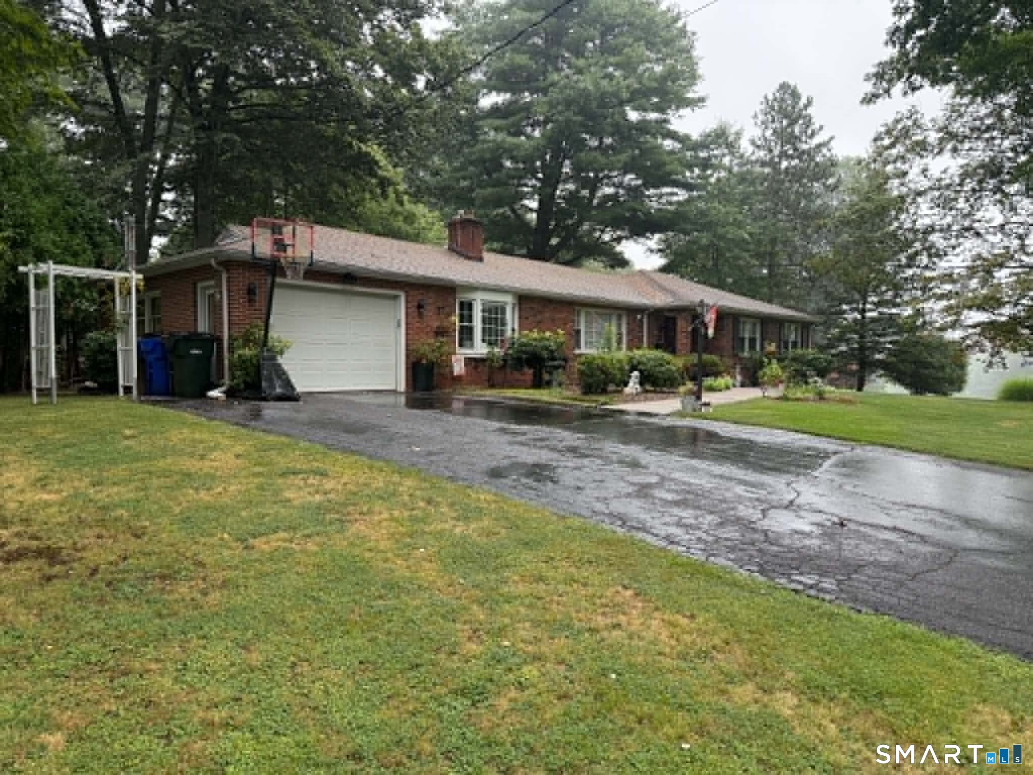 91 Forest Drive Wethersfield CT 06109