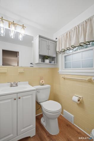 91 Forest Drive Wethersfield CT 06109
