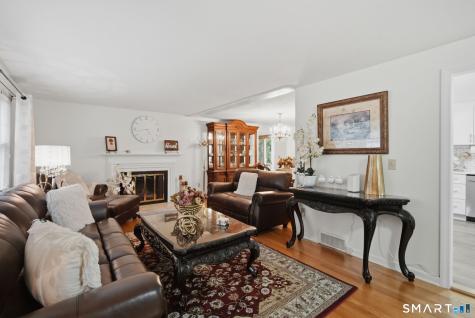 91 Forest Drive Wethersfield CT 06109