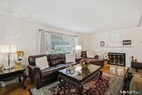 91 Forest Drive Wethersfield CT 06109