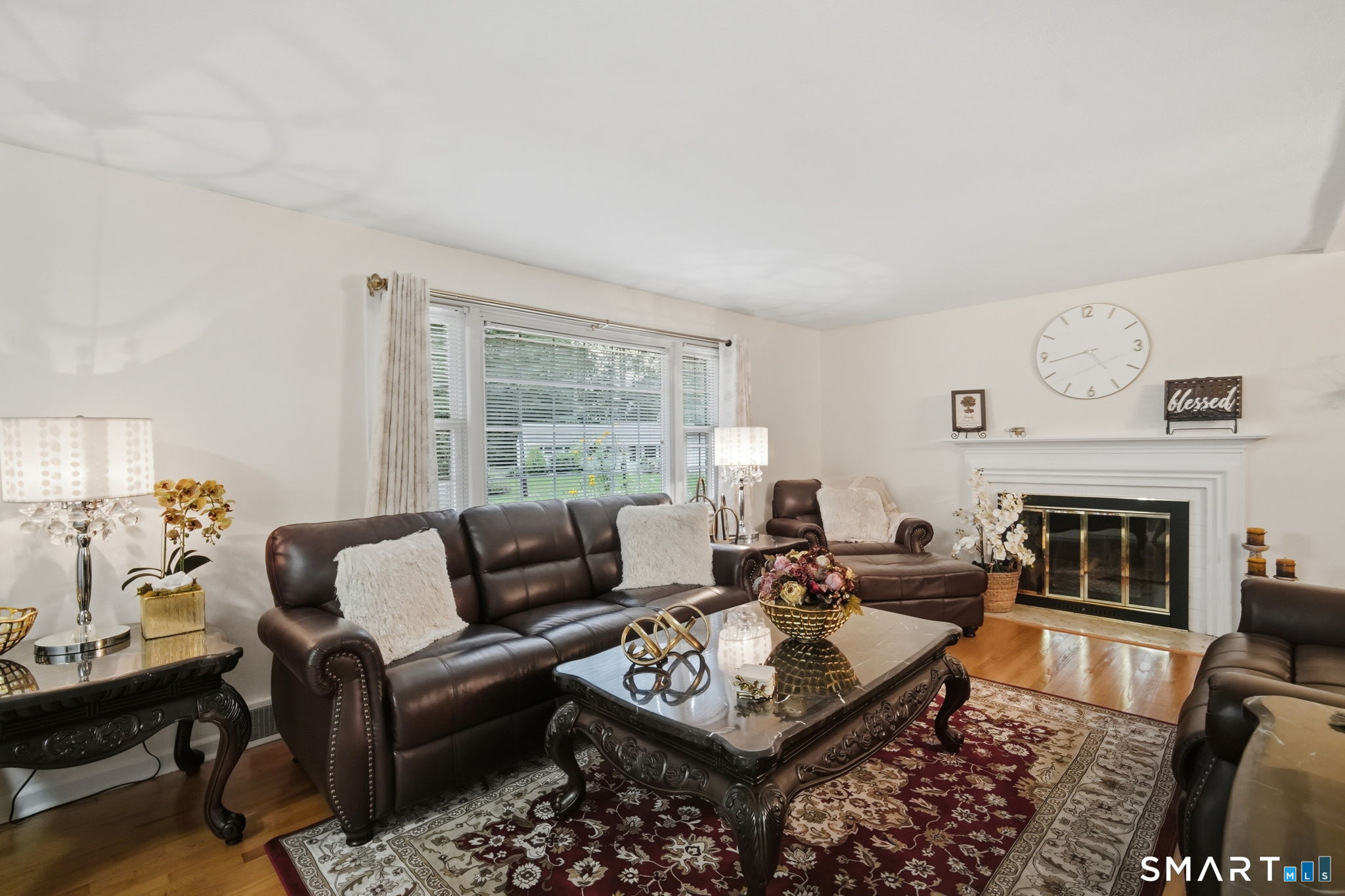 91 Forest Drive Wethersfield CT 06109