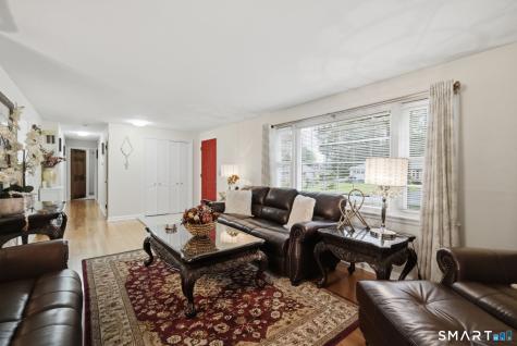 91 Forest Drive Wethersfield CT 06109