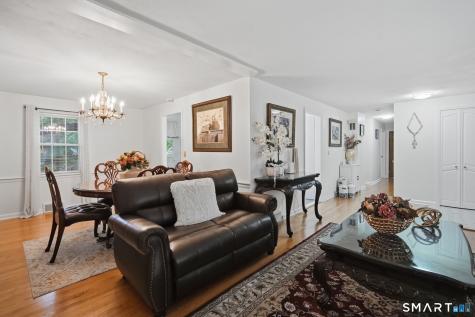 91 Forest Drive Wethersfield CT 06109