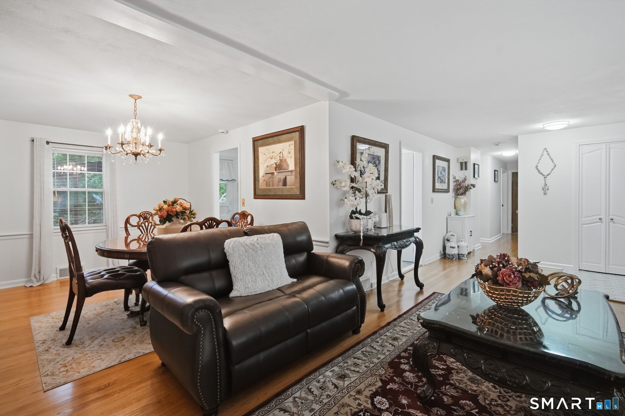 91 Forest Drive Wethersfield CT 06109