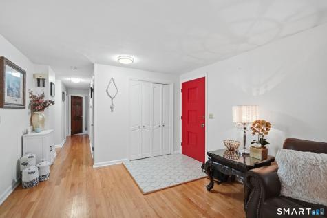 91 Forest Drive Wethersfield CT 06109
