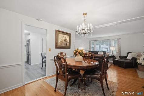 91 Forest Drive Wethersfield CT 06109