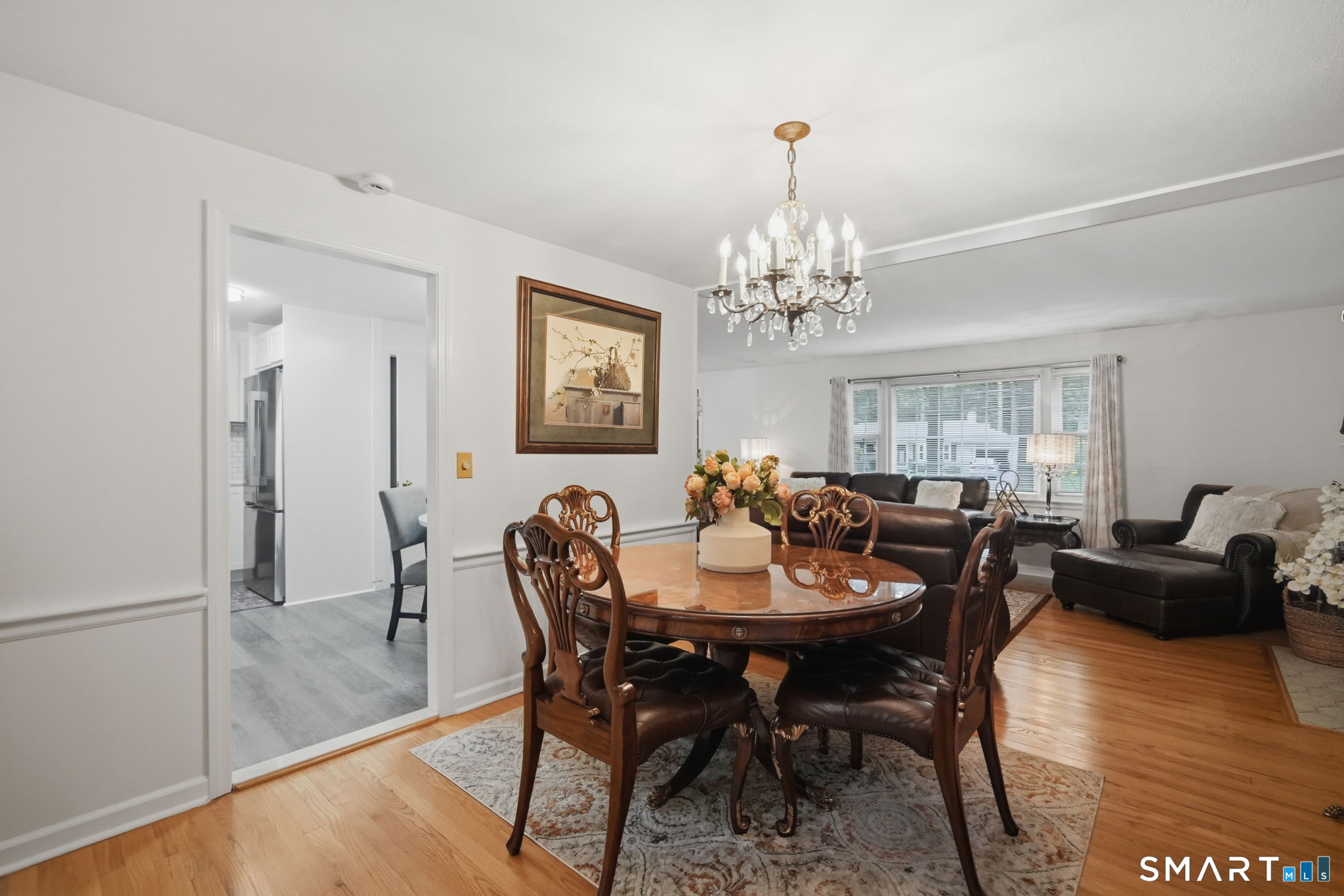 91 Forest Drive Wethersfield CT 06109